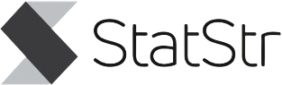 StatStr Logo